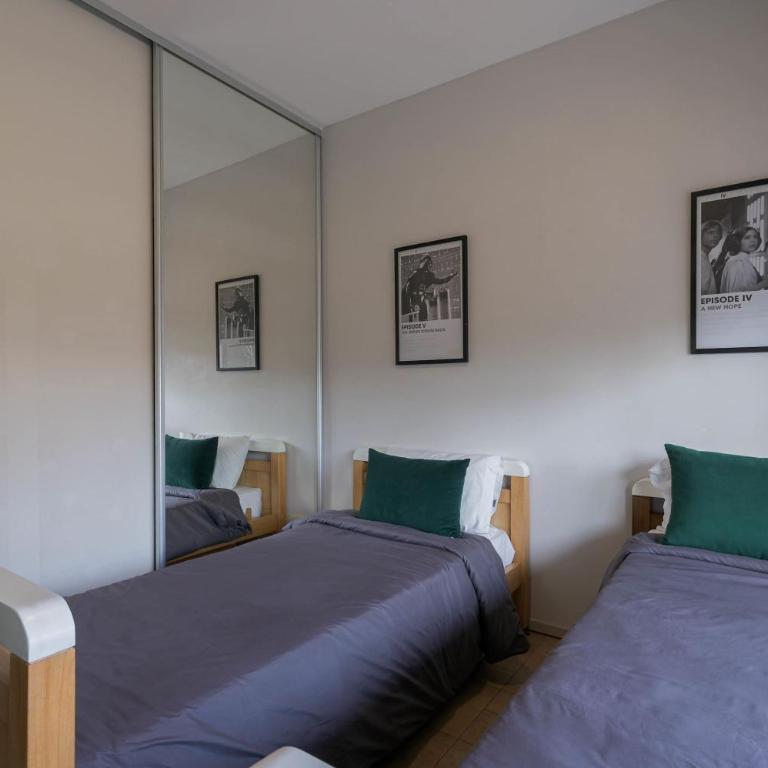 MOT Rentals Concepcion Hotel - 3 Bd 2 Ba Full Amenities - Apartamento - 27