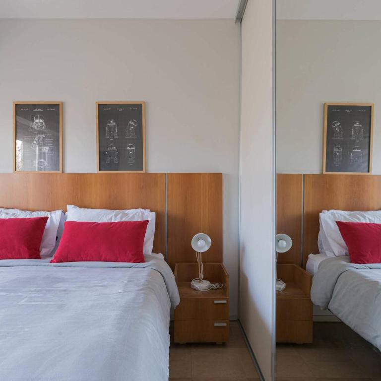MOT Rentals Concepcion Hotel - 3 Bd 2 Ba Full Amenities - Apartamento - 24