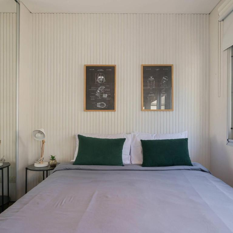 MOT Rentals Concepcion Hotel - 3 Bd 2 Ba Full Amenities - Apartamento - 26
