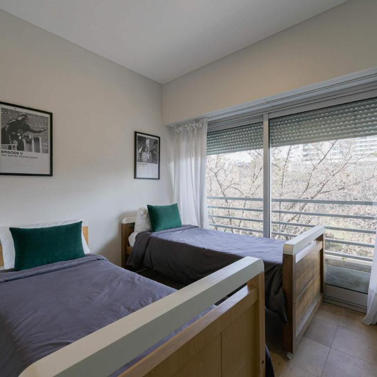 MOT Rentals Concepcion Hotel - 3 Bd 2 Ba Full Amenities - Apartamento - 28