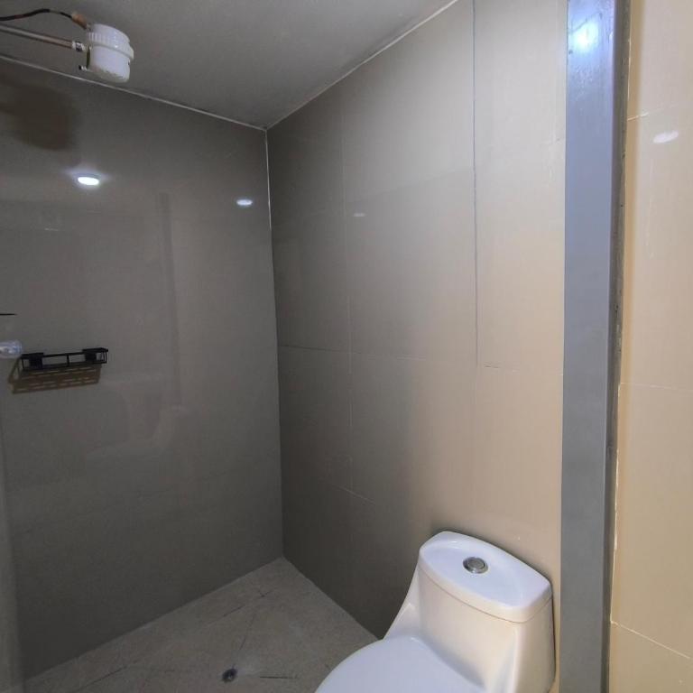 Qori Nest - Double Room with Private Bathroom - 2