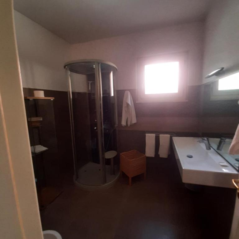 Casina Urso - Suite Familiare Deluxe - 2