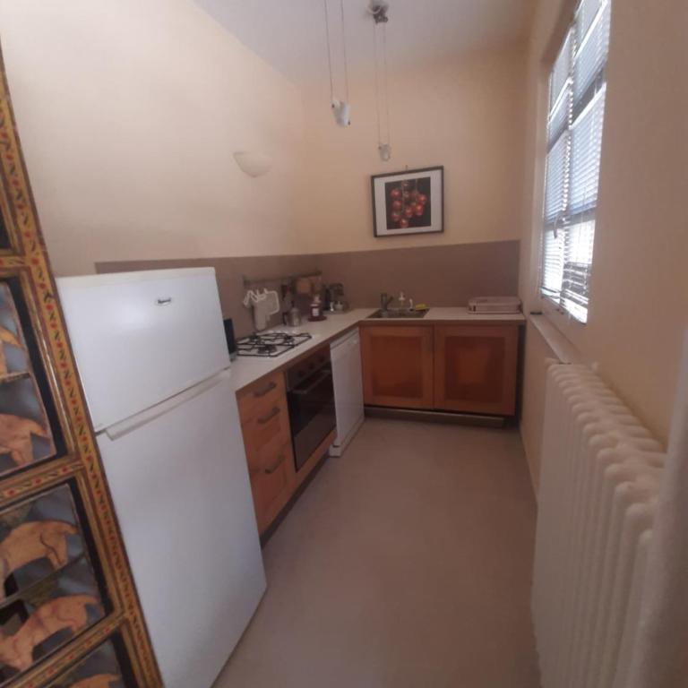 Casina Urso - Suite Familiare Deluxe - 3