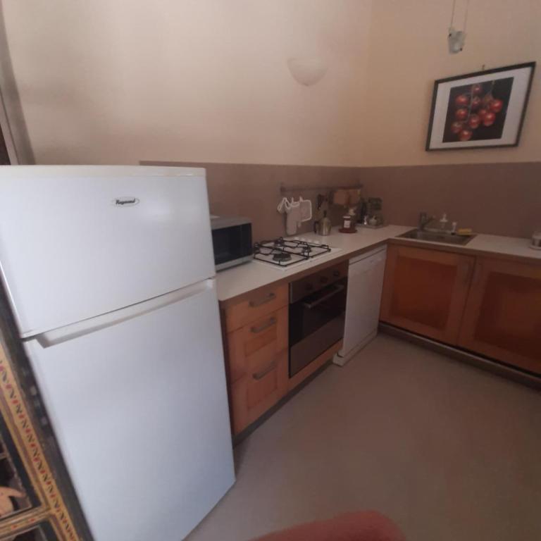Casina Urso - Suite Familiare Deluxe - 4