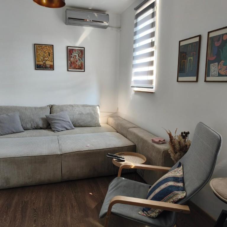 Cozy 5 - Apartment mit 1 Schlafzimmer - 4