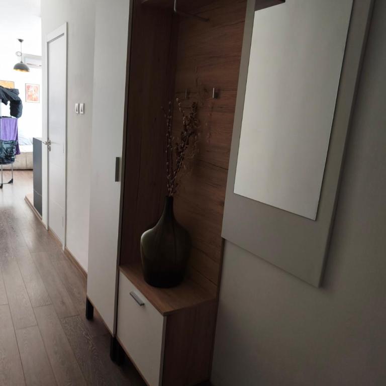 Cozy 5 - Apartment mit 1 Schlafzimmer - 5