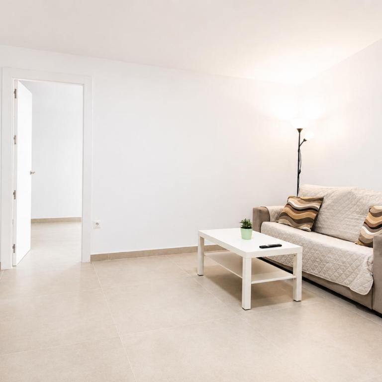 City Center R1 - Apartamento de 1 dormitorio - 15