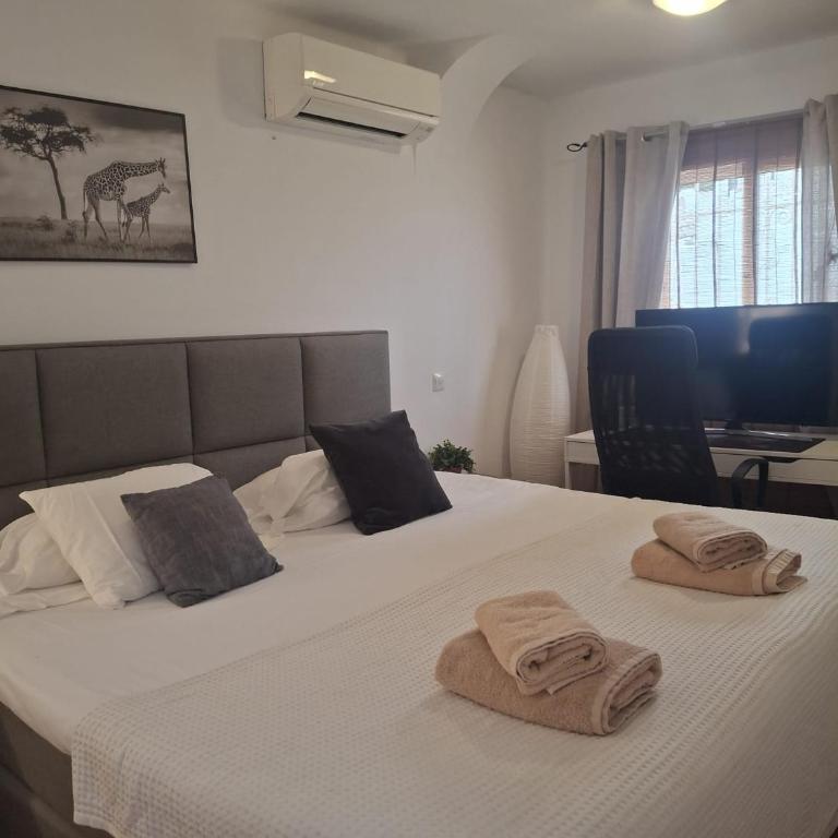 Casa Limon - Vacation Home - 20