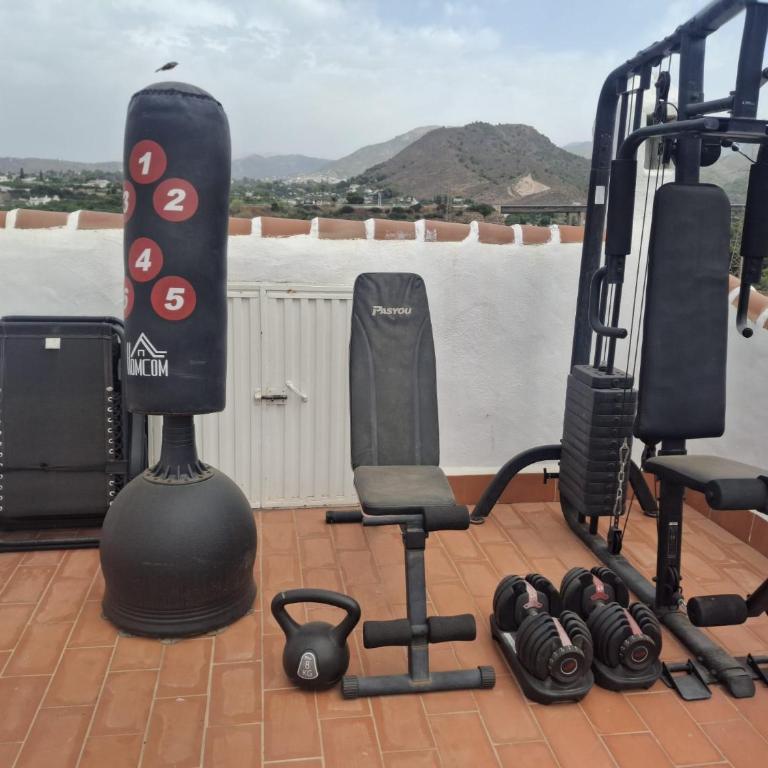 Casa Limon - Vacation Home - 22