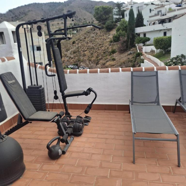 Casa Limon - Vacation Home - 23