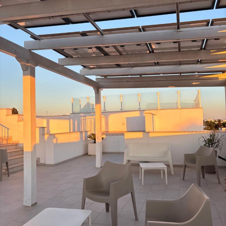 Residence Valentina - Appartamento Armonia int. 1 - Apartment - Ground Floor - 5