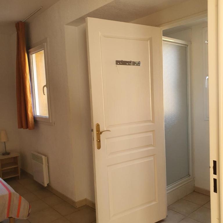 "Les Bastides de Grimaud"- Appt 407 - Appartement 2 Chambres - 7