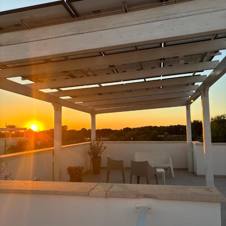 Residence Valentina - Appartamento Armonia int. 1 - Apartment - Ground Floor - 6