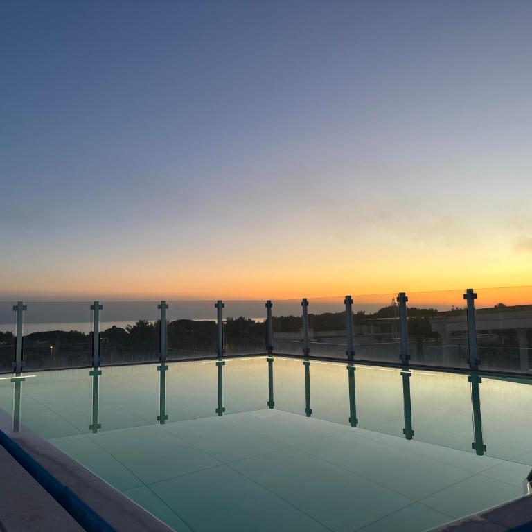 Residence Valentina - Appartamento Armonia int. 1 - Apartment - Ground Floor - 1