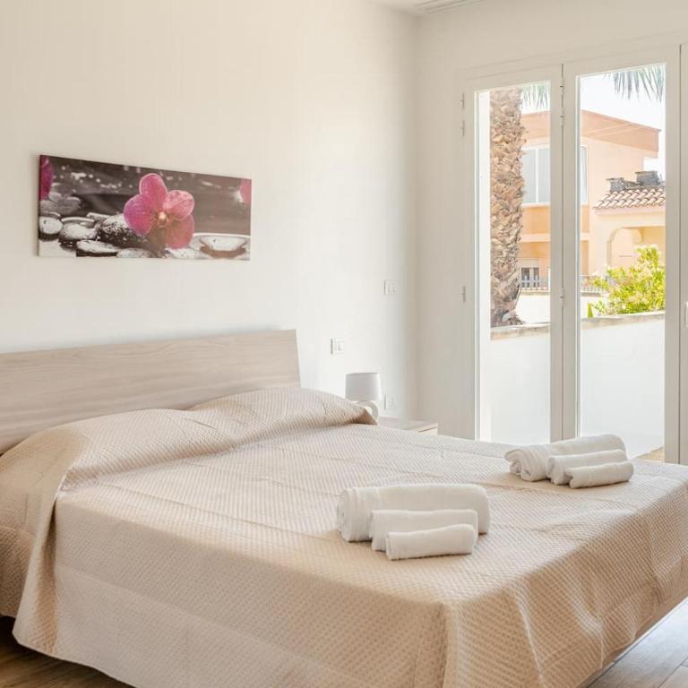 Residence Valentina - Appartamento Armonia int. 1 - Apartment - Ground Floor - 2