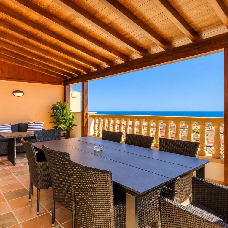 Villa Anaiaks - Villa - 2