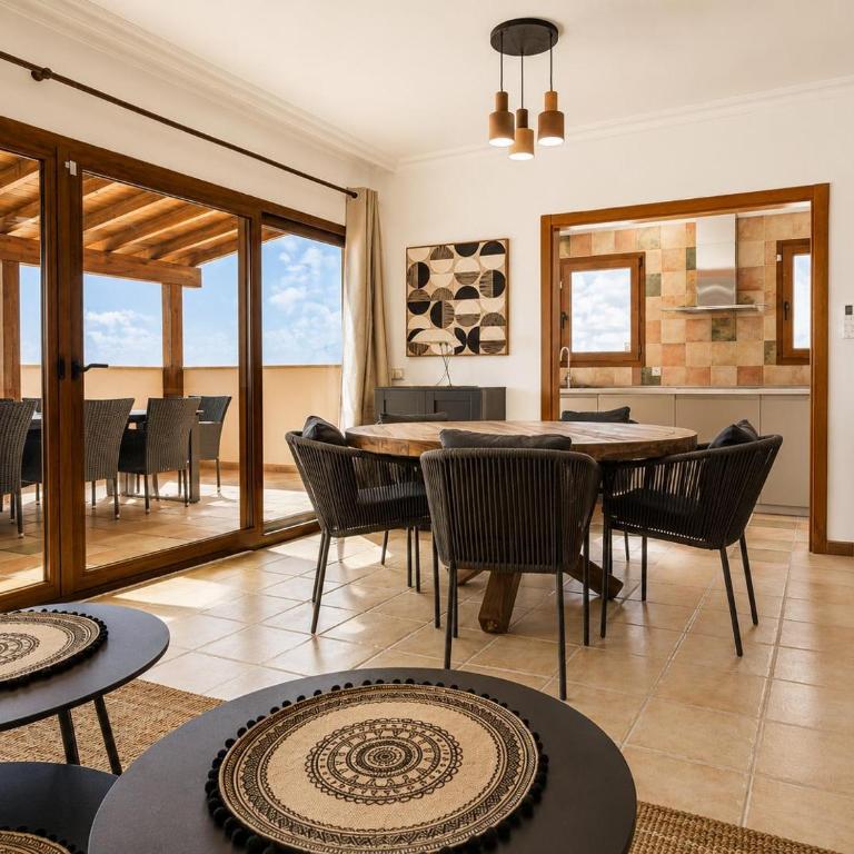 Villa Anaiaks - Villa - 12