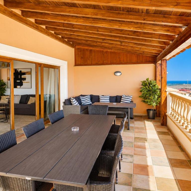 Villa Anaiaks - Villa - 28