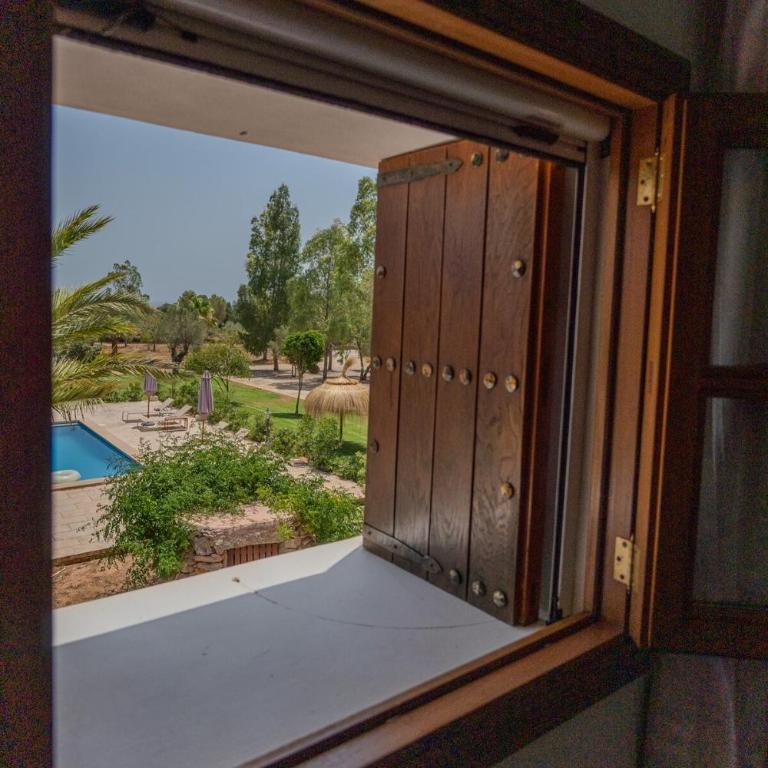Mediterrane, private Finca mit RUHE, Pool & Garten - Maison 4 Chambres - 13