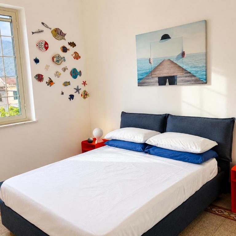 Beach House Mondello - Appartamento - 6