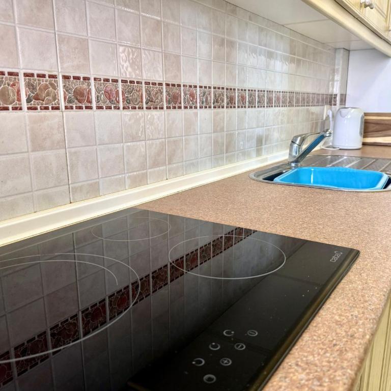 Apartamento en primera linea playa Arenal con 2 dormitorios - Apartamento de 2 dormitorios con vistas al mar - 10
