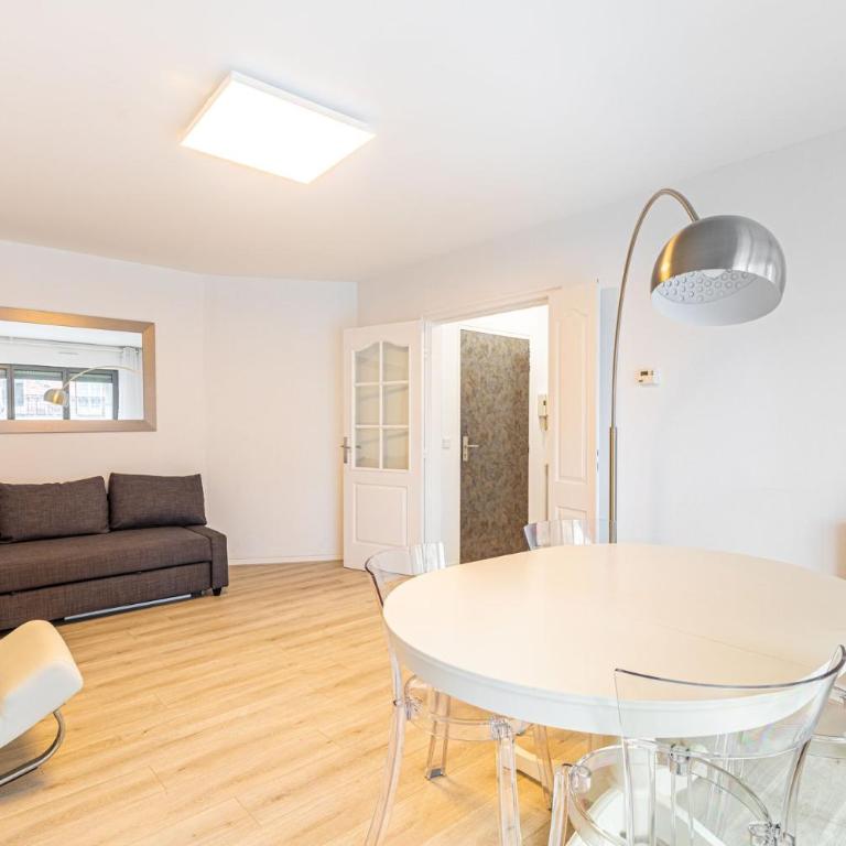 GuestReady - Bright stay in the 17th arr. - Appartement 2 Chambres - 6