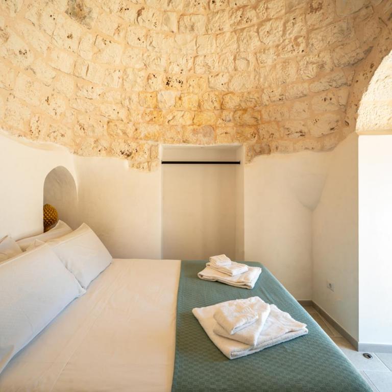 Villa Smeraldo with private pool and stone vaults - Villa con 2 Camere da Letto - 2