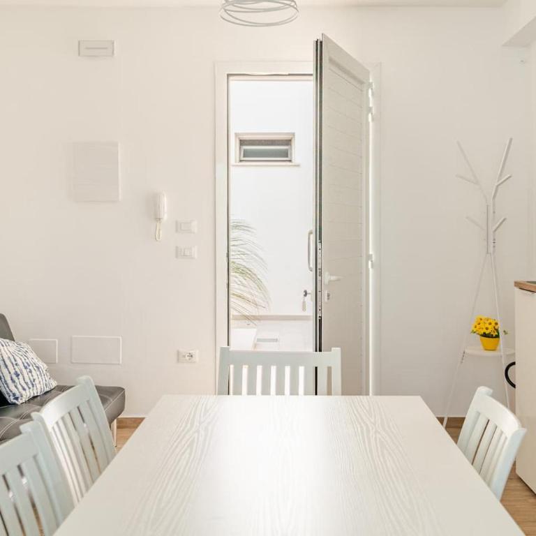 Residence Valentina - Appartamento Armonia int. 1 - Apartment - Ground Floor - 10