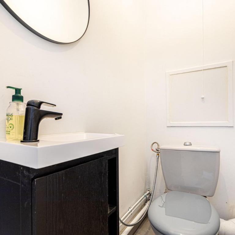 GuestReady - Bright stay in the 17th arr. - Appartement 2 Chambres - 14