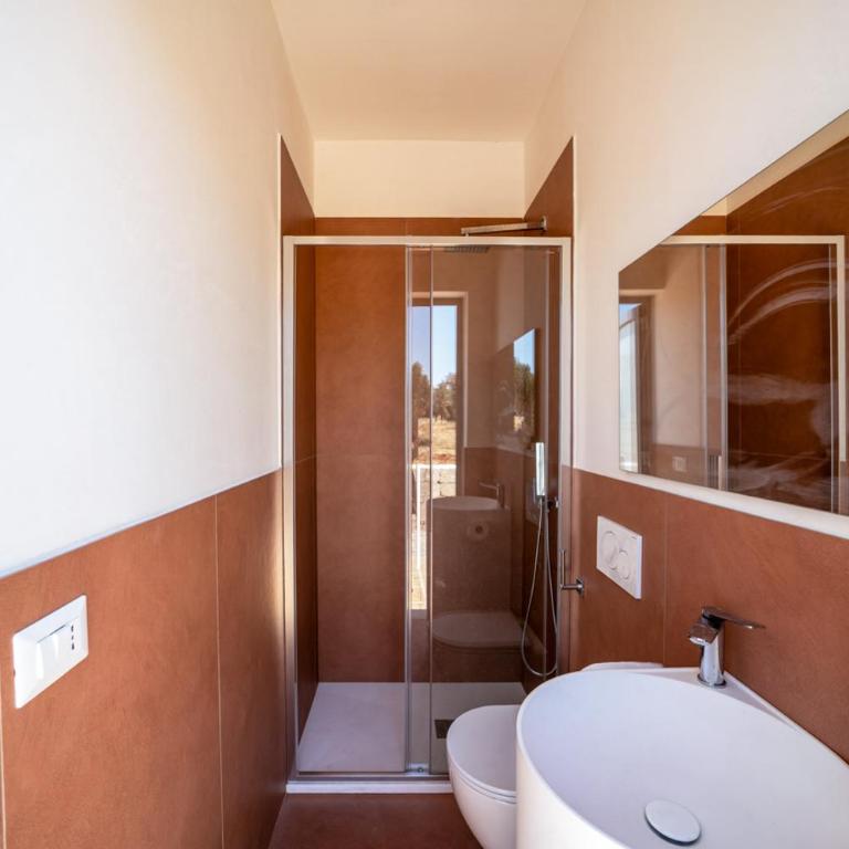 Villa Smeraldo with private pool and stone vaults - Villa con 2 Camere da Letto - 6