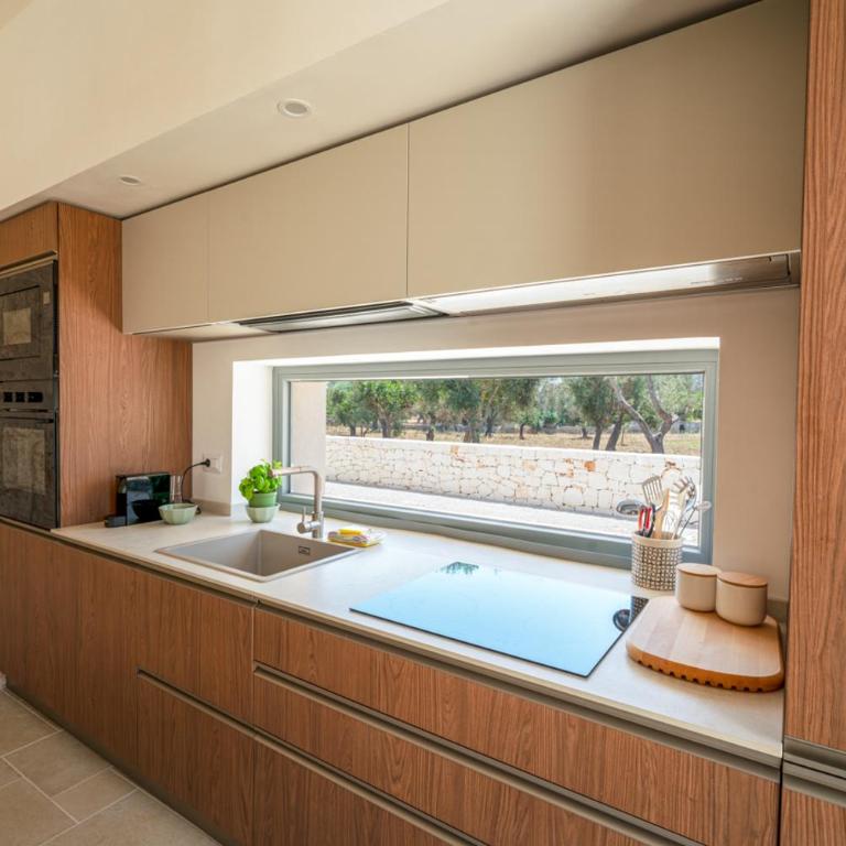 Villa Smeraldo with private pool and stone vaults - Villa con 2 Camere da Letto - 10