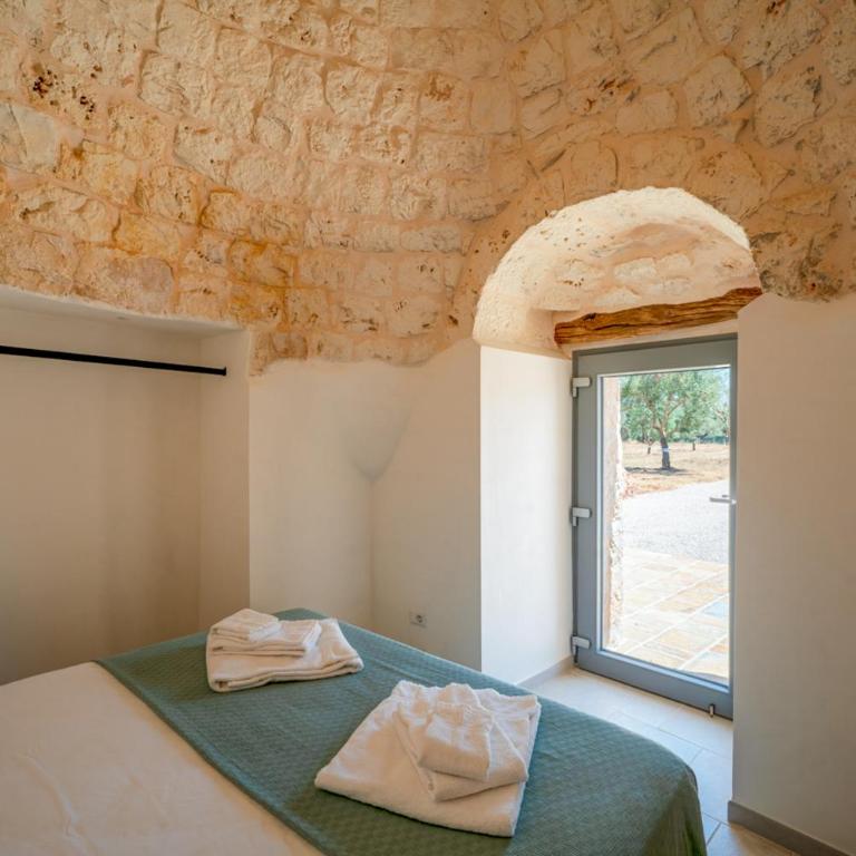 Villa Smeraldo with private pool and stone vaults - Villa con 2 Camere da Letto - 15
