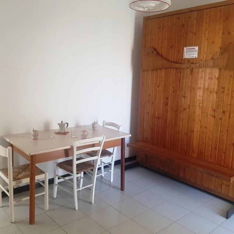 orizzonte blu - Appartamento con 2 Camere da Letto - 4