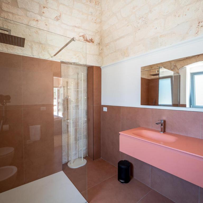 Villa Smeraldo with private pool and stone vaults - Villa con 2 Camere da Letto - 22