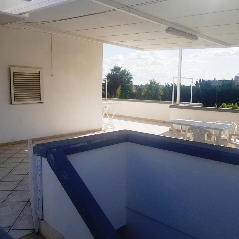 orizzonte blu - Appartamento con 2 Camere da Letto - 8