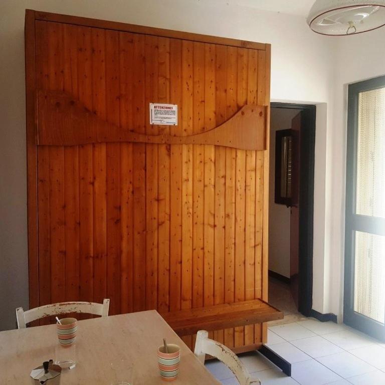 orizzonte blu - Appartamento con 2 Camere da Letto - 9