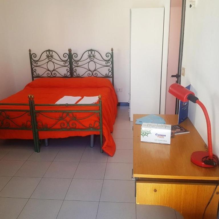 orizzonte blu - Appartamento con 2 Camere da Letto - 11