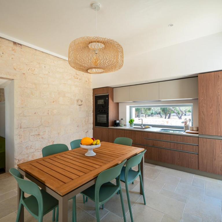 Villa Smeraldo with private pool and stone vaults - Villa con 2 Camere da Letto - 26