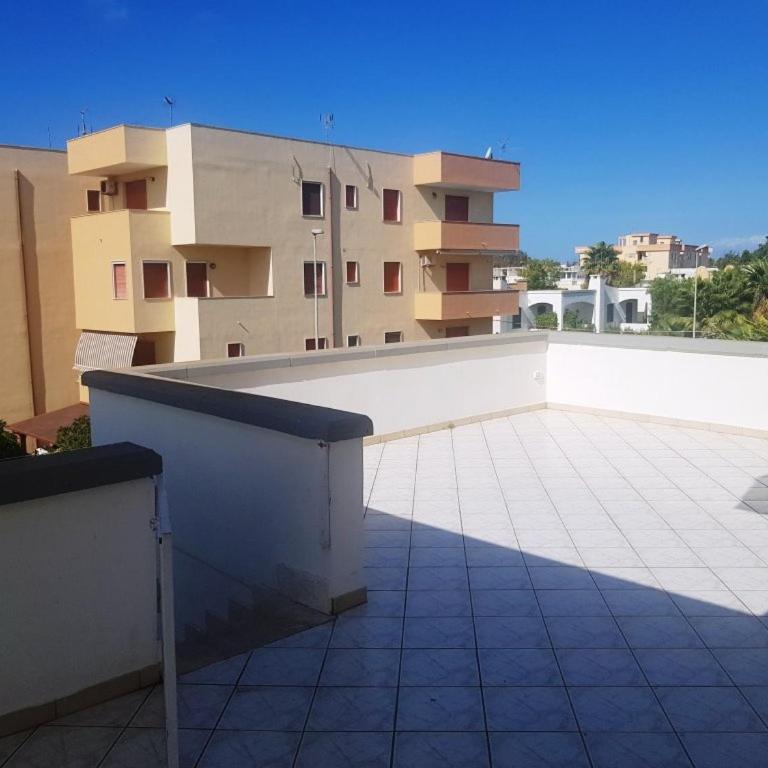 orizzonte blu - Appartamento con 2 Camere da Letto - 13