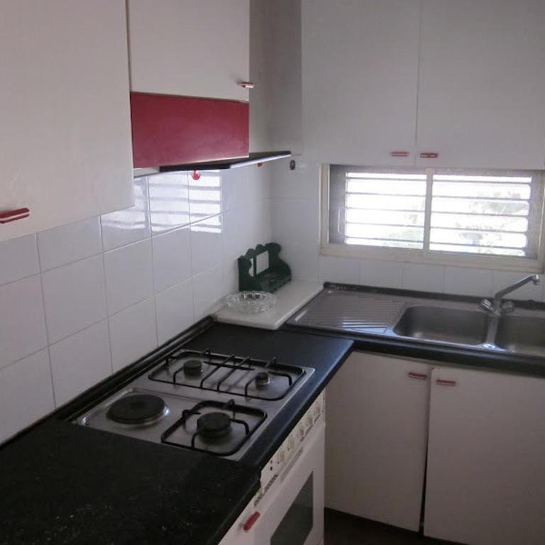 orizzonte blu - Appartamento con 2 Camere da Letto - 14