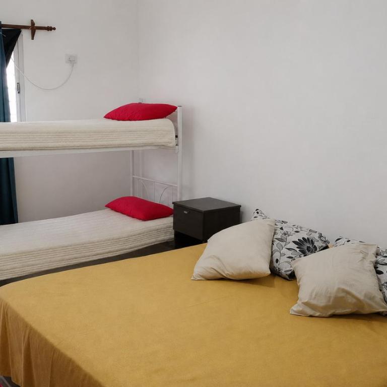 La casa de Piscis - Casa de 2 dormitorios - 3