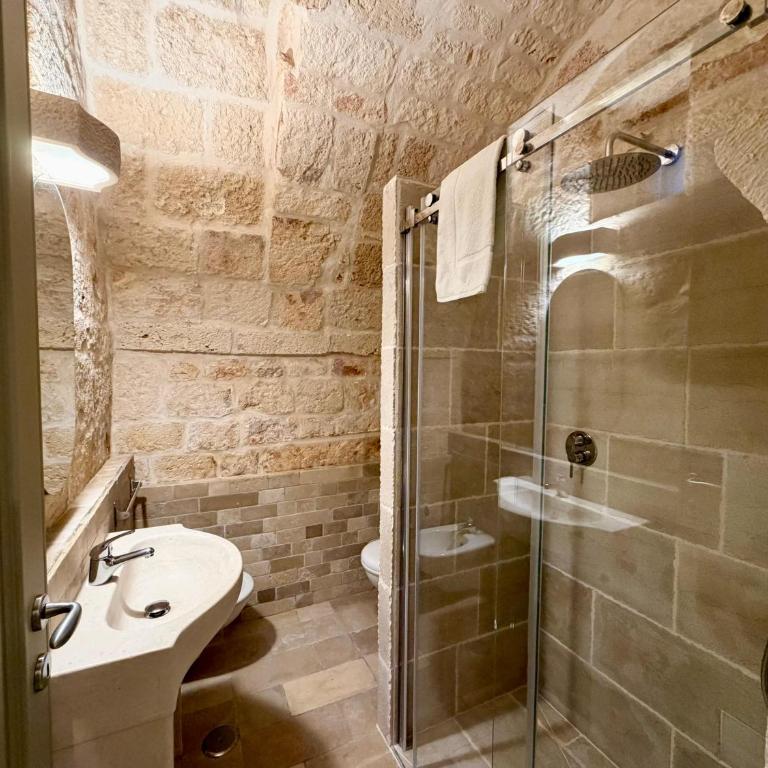 4 Chianche Apartments - Appartamento - Piano Terra - 4