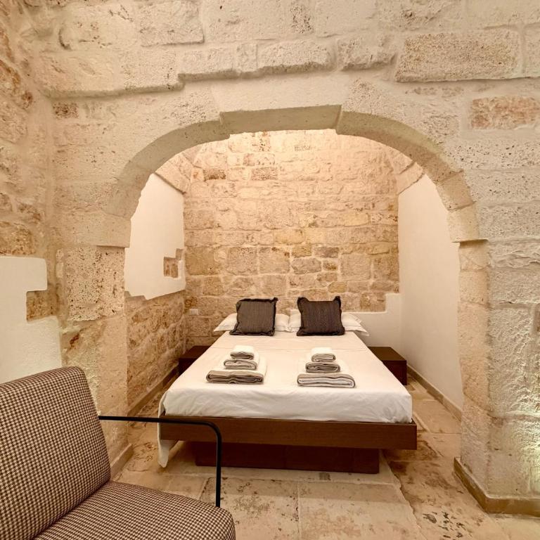 4 Chianche Apartments - Appartamento - Piano Terra - 7