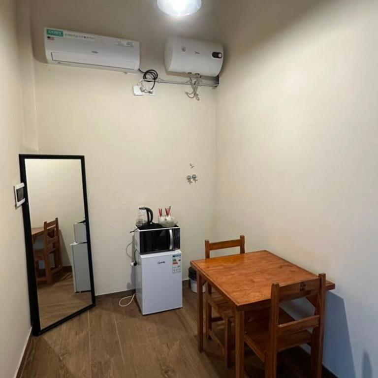 Habitación en zona Centrica Iguazú Cataratas IGR ARG - Apartamento de 1 dormitorio - 3