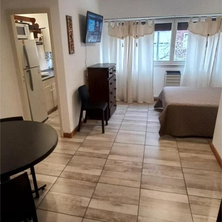 Hermoso monoambiente a estrenar - Apartamento de 1 dormitorio - 5