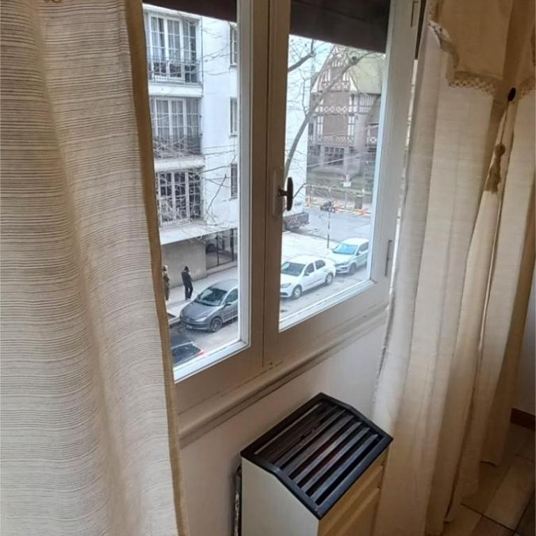 Hermoso monoambiente a estrenar - Apartamento de 1 dormitorio - 7