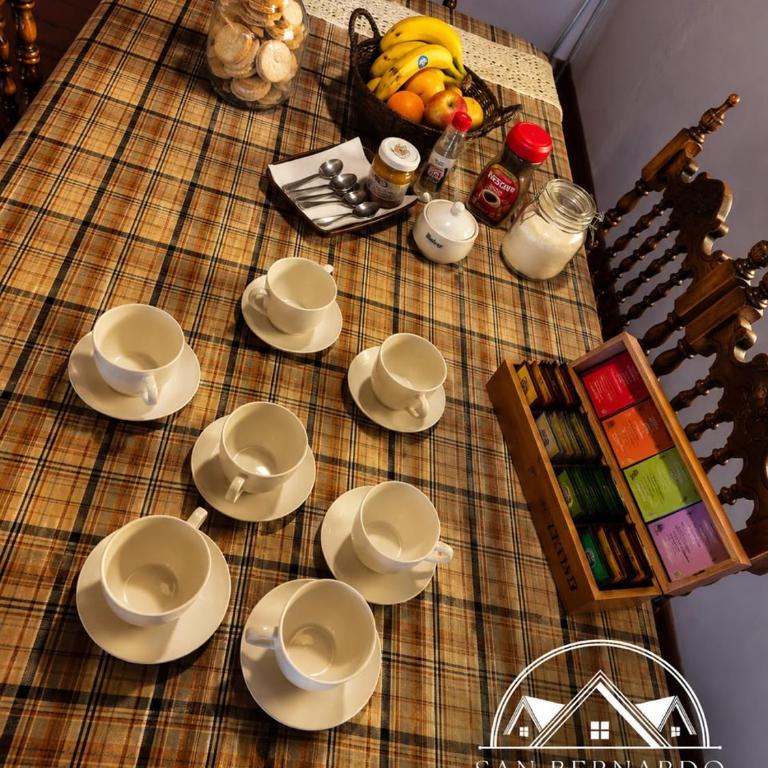 " Casa quinta "San Bernardo" Con Pileta y amplio jardín - Casa - 63