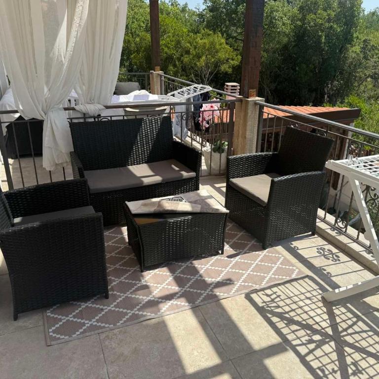 Apartmani Vukotić - Appartement 1 Chambre - 2