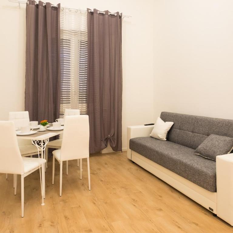 Dante 58 - Four-Bedroom House - 14