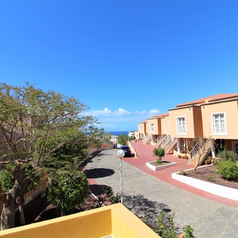 Las Velas vue mer - Apartamento de 1 dormitorio - 16
